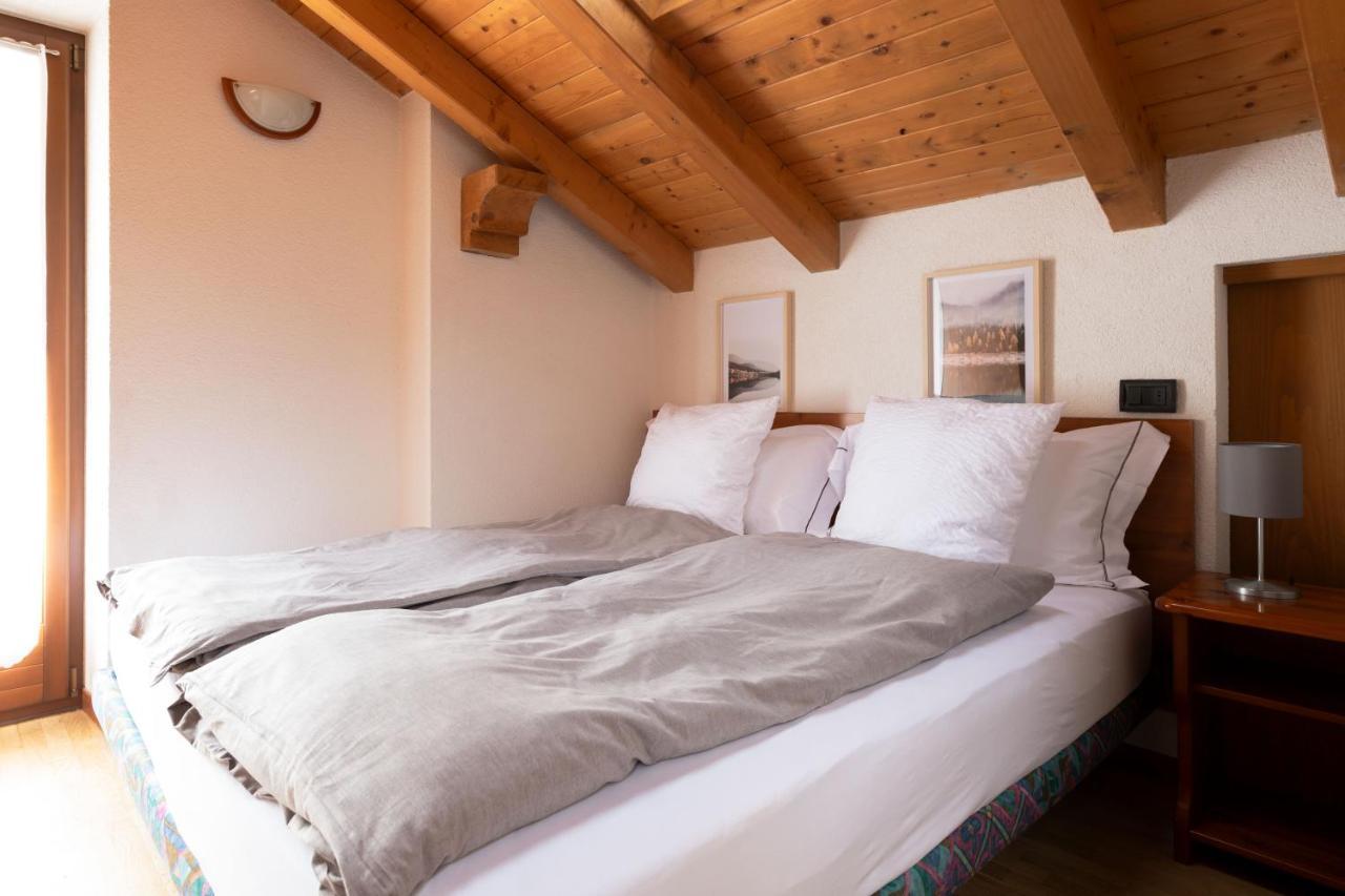 Aparthotel Chalet Ginepro Santa Caterina Valfurva Exterior foto
