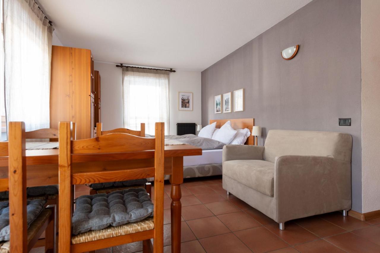 Aparthotel Chalet Ginepro Santa Caterina Valfurva Exterior foto